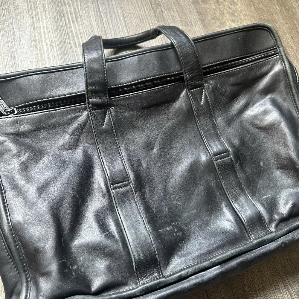 Tumi alpha expandable